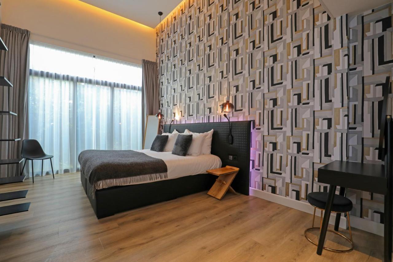 Valerius Boutique Hotel Wormer Zewnętrze zdjęcie