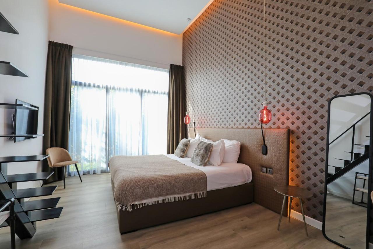 Valerius Boutique Hotel Wormer Zewnętrze zdjęcie